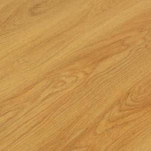 Παρκέ δάπεδο 5 pcs Ζεστό Κάστανο 101 x 20 x 0,8 εκ - Pakobazaar