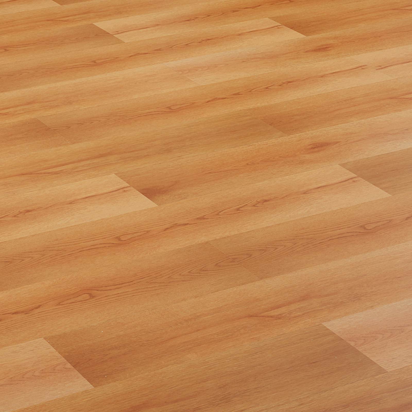 Παρκέ δάπεδο 15 pcs Μπεζ 101 x 20 x 0,8 εκ Επεξεργασμένο ξύλο - Pakobazaar