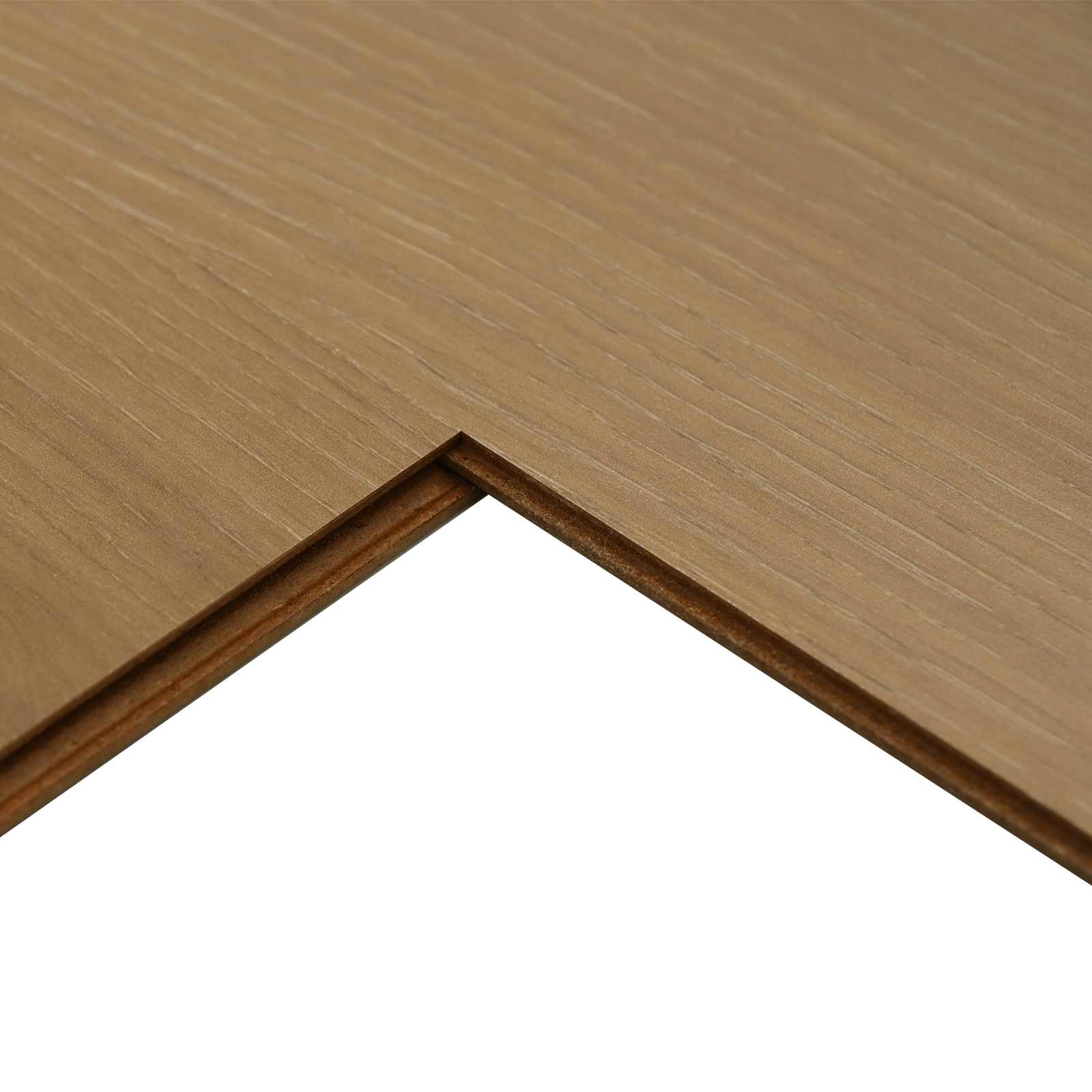 Παρκέ δάπεδο 15 pcs Ανοιχτό Λεβάντα 101 x 20 x 0,8 εκ - Pakobazaar