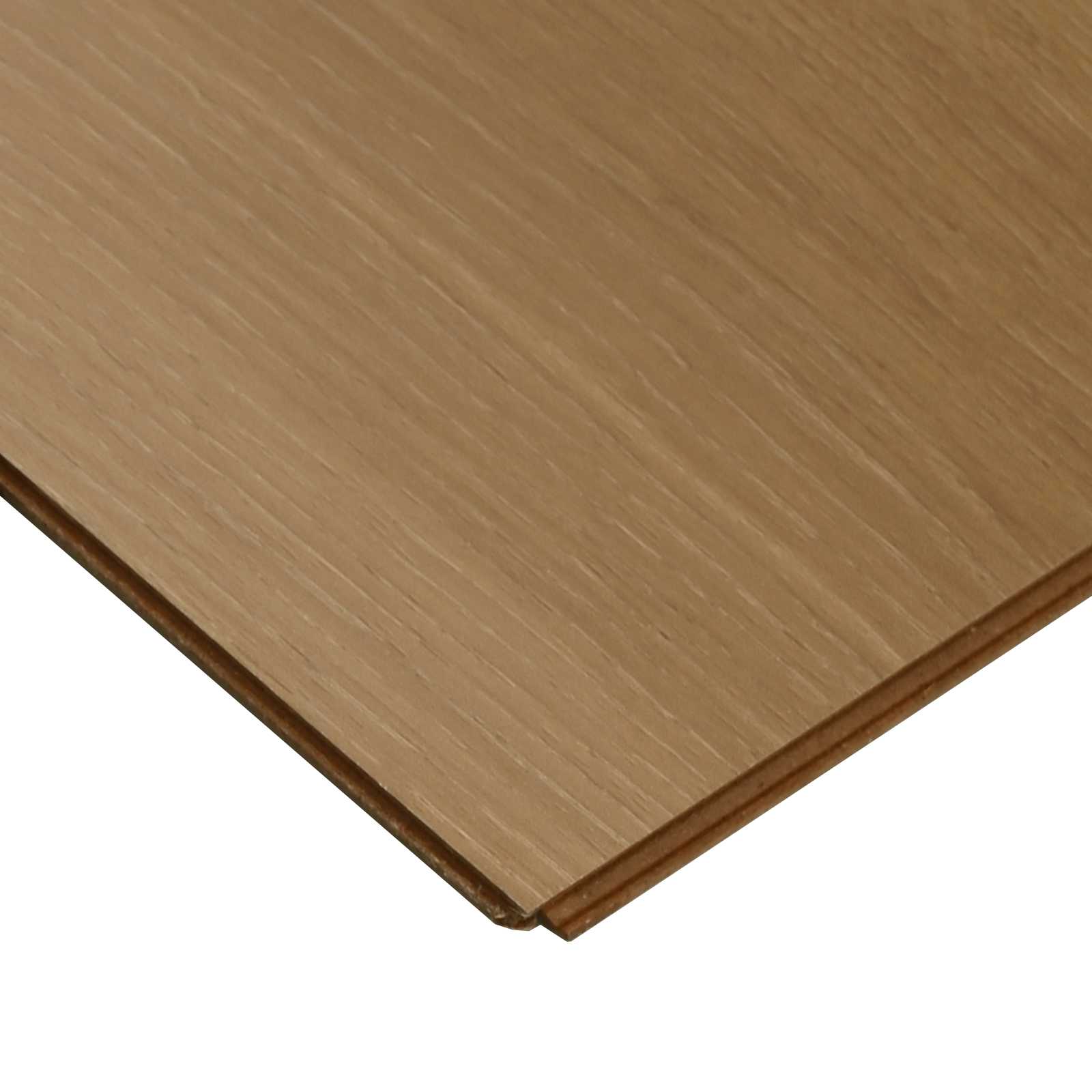 Παρκέ δάπεδο 15 pcs Ανοιχτό Λεβάντα 101 x 20 x 0,8 εκ - Pakobazaar