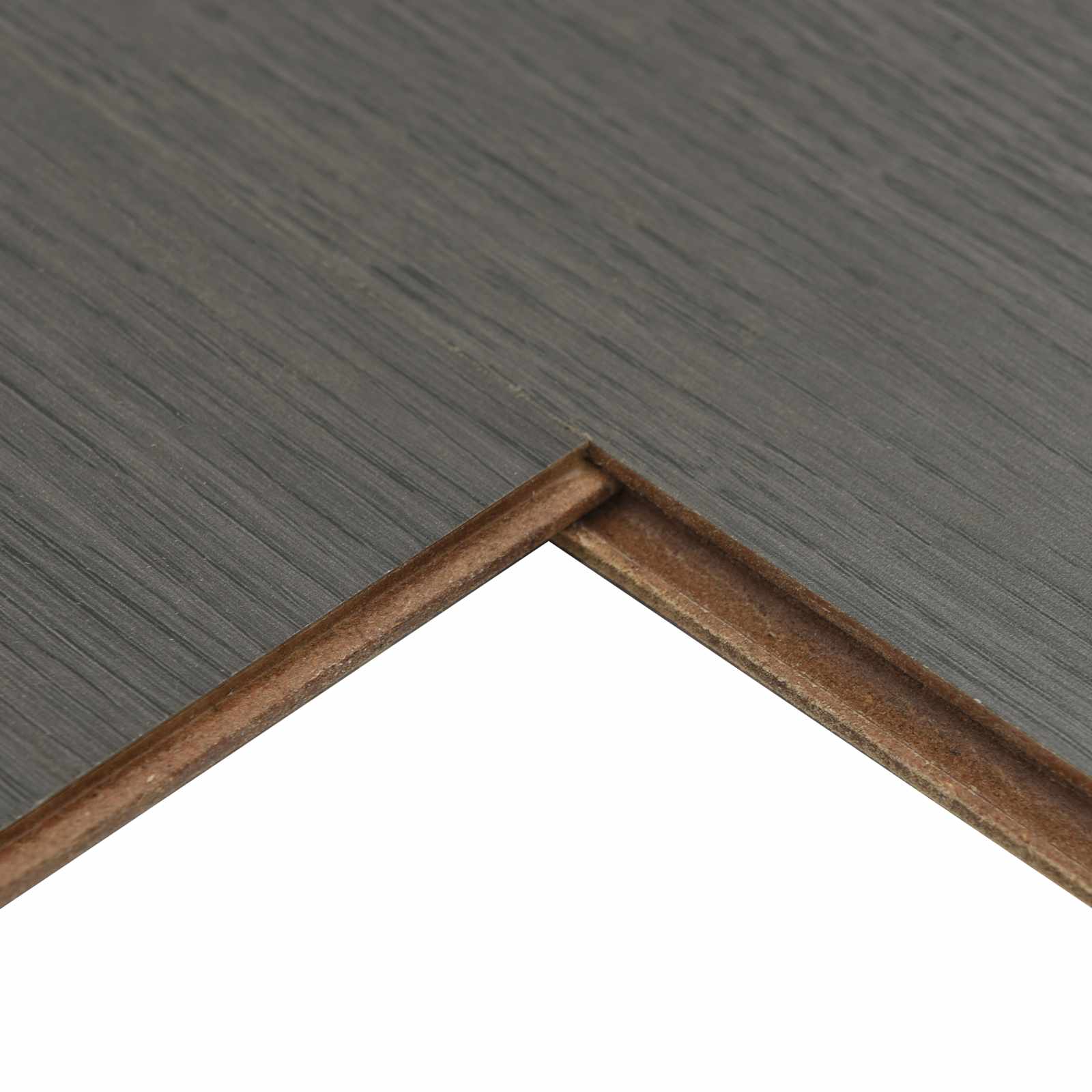 Παρκέ δάπεδο 15 pcs Ζεστό Γκρι 101 x 20 x 0,8 εκ - Pakobazaar