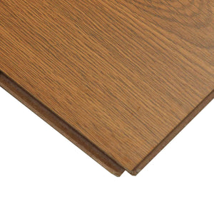 Παρκέ δάπεδο 15 pcs Χρυσαφένιο Κίτρινο 101 x 20 x 0,8 εκ - Pakobazaar
