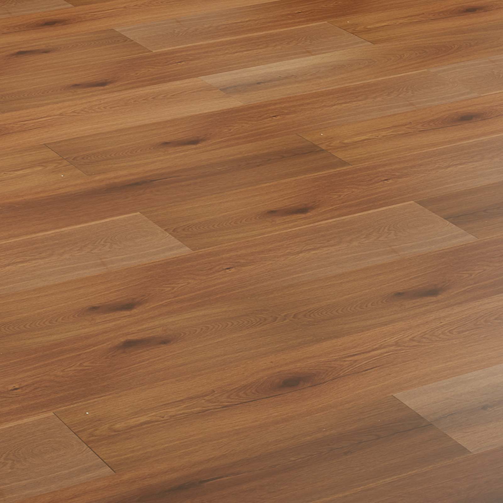 Παρκέ δάπεδο 15 pcs Χρυσαφένιο Κίτρινο 101 x 20 x 0,8 εκ - Pakobazaar