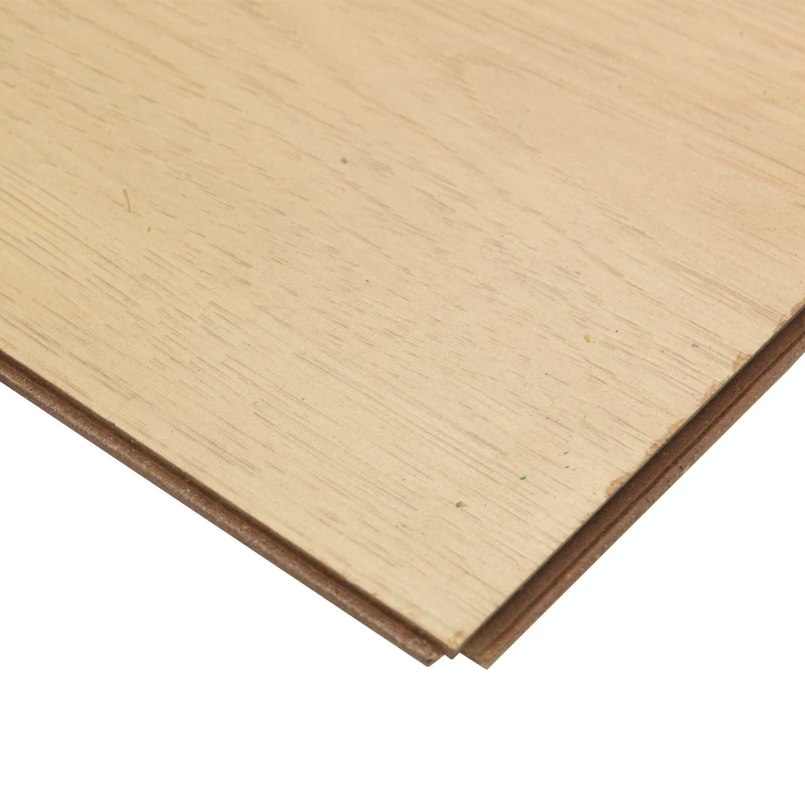 Παρκέ δάπεδο 15 pcs Ανοιχτό Σφένδαμο 101 x 20 x 0,8 εκ - Pakobazaar