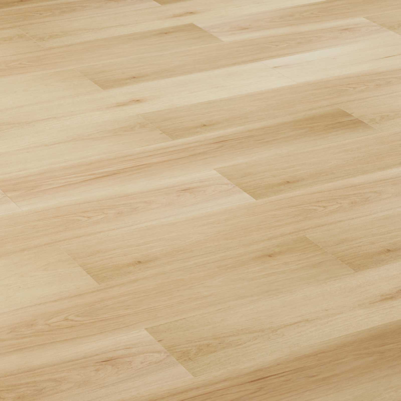 Παρκέ δάπεδο 15 pcs Ανοιχτό Σφένδαμο 101 x 20 x 0,8 εκ - Pakobazaar