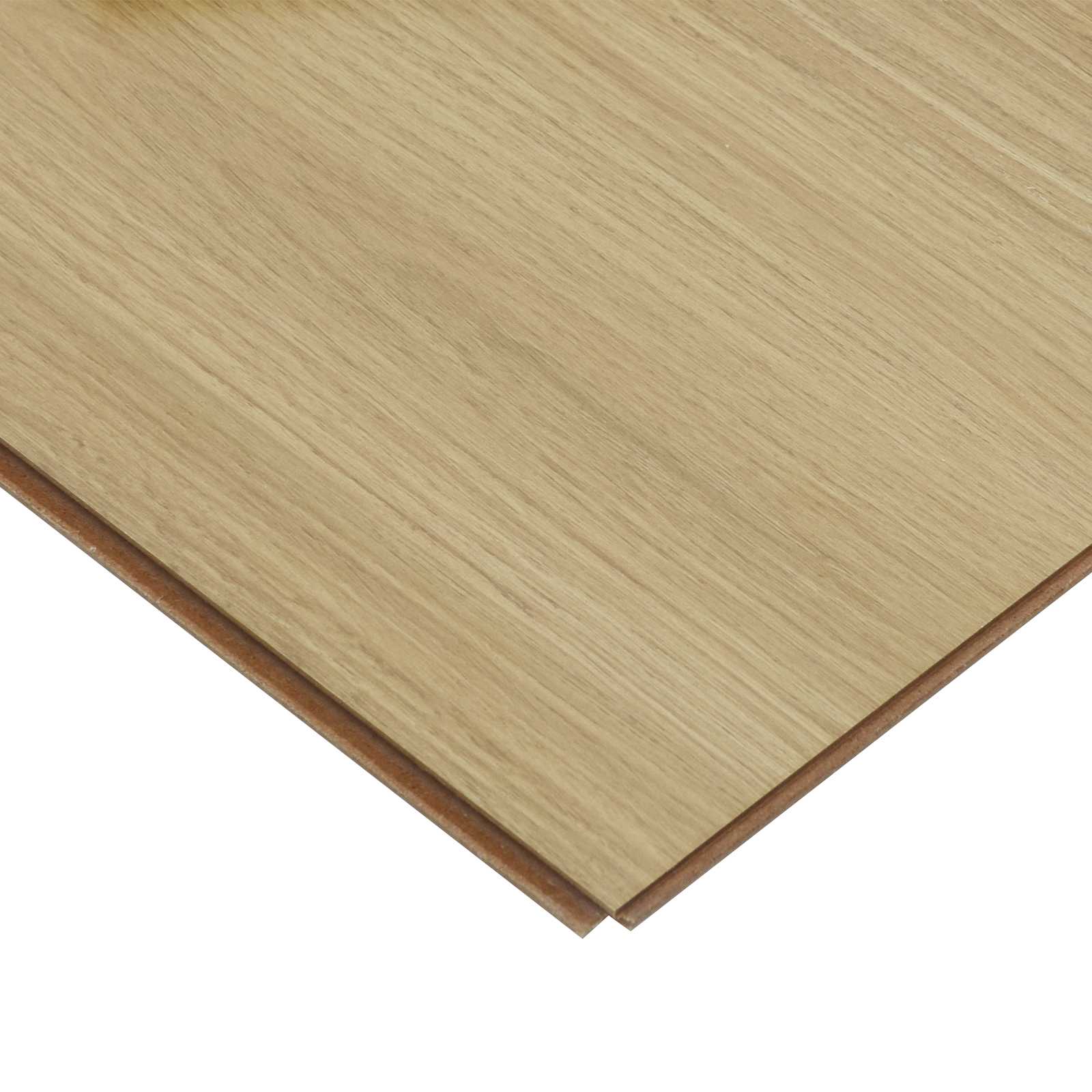 Παρκέ δάπεδο 15 pcs Απαλή Κρέμα 101 x 20 x 0,8 εκ - Pakobazaar