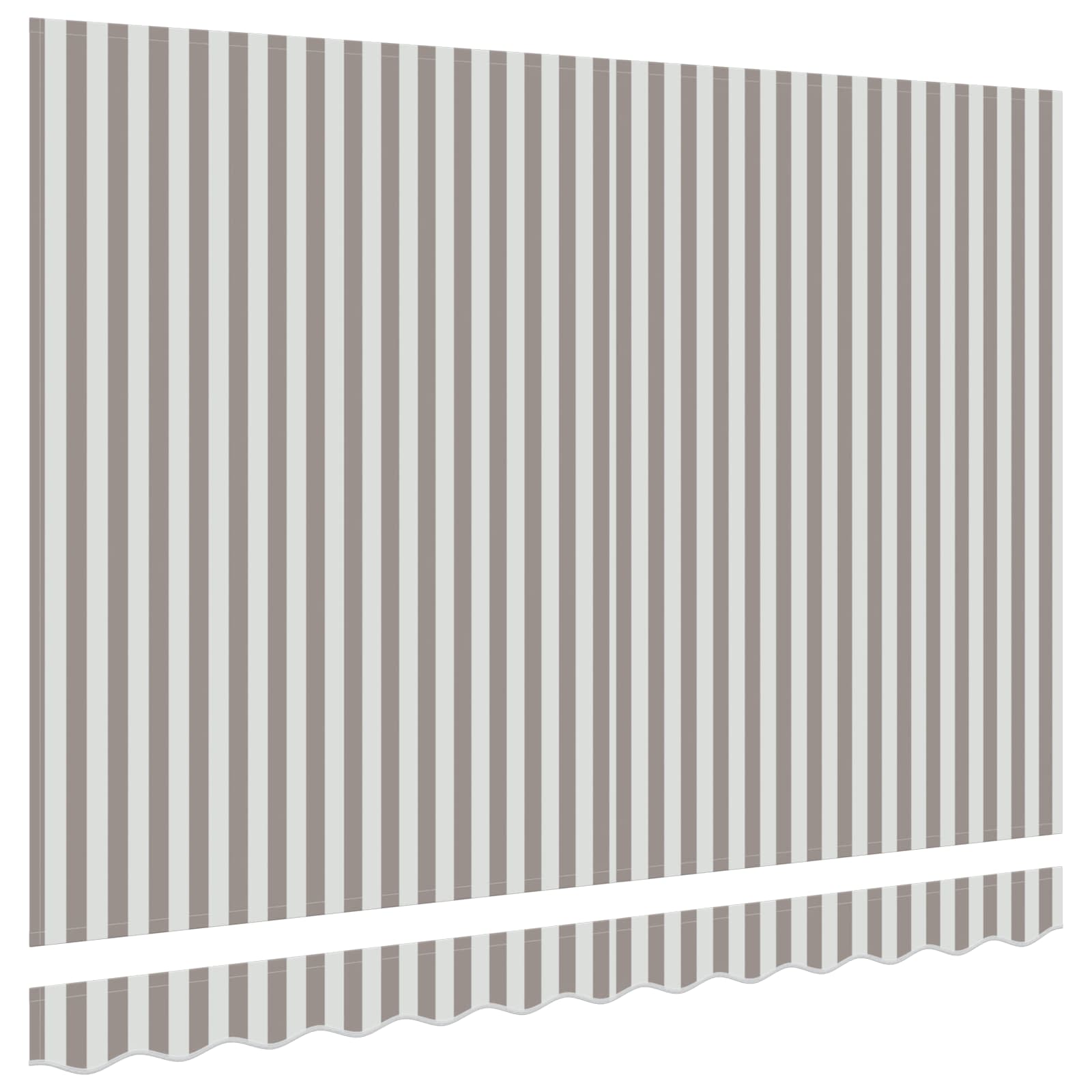 Ύφασμα αντικατάστασης τέντας Πολυεστέρας - Pakobazaar