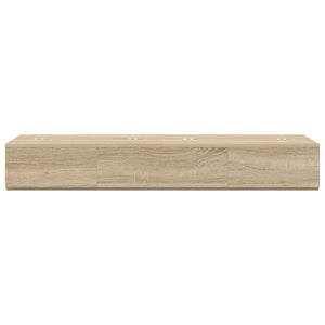 Γραφείο Στούντιο Sonoma Δρυς 152 x 40 x 19,5 εκ. - Pakobazaar