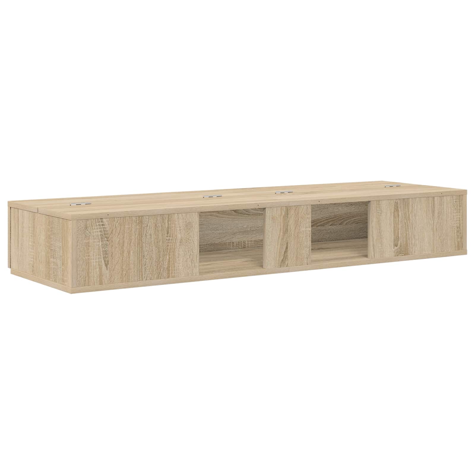 Γραφείο Στούντιο Sonoma Δρυς 110 x 40 x 19,5 εκ. - Pakobazaar