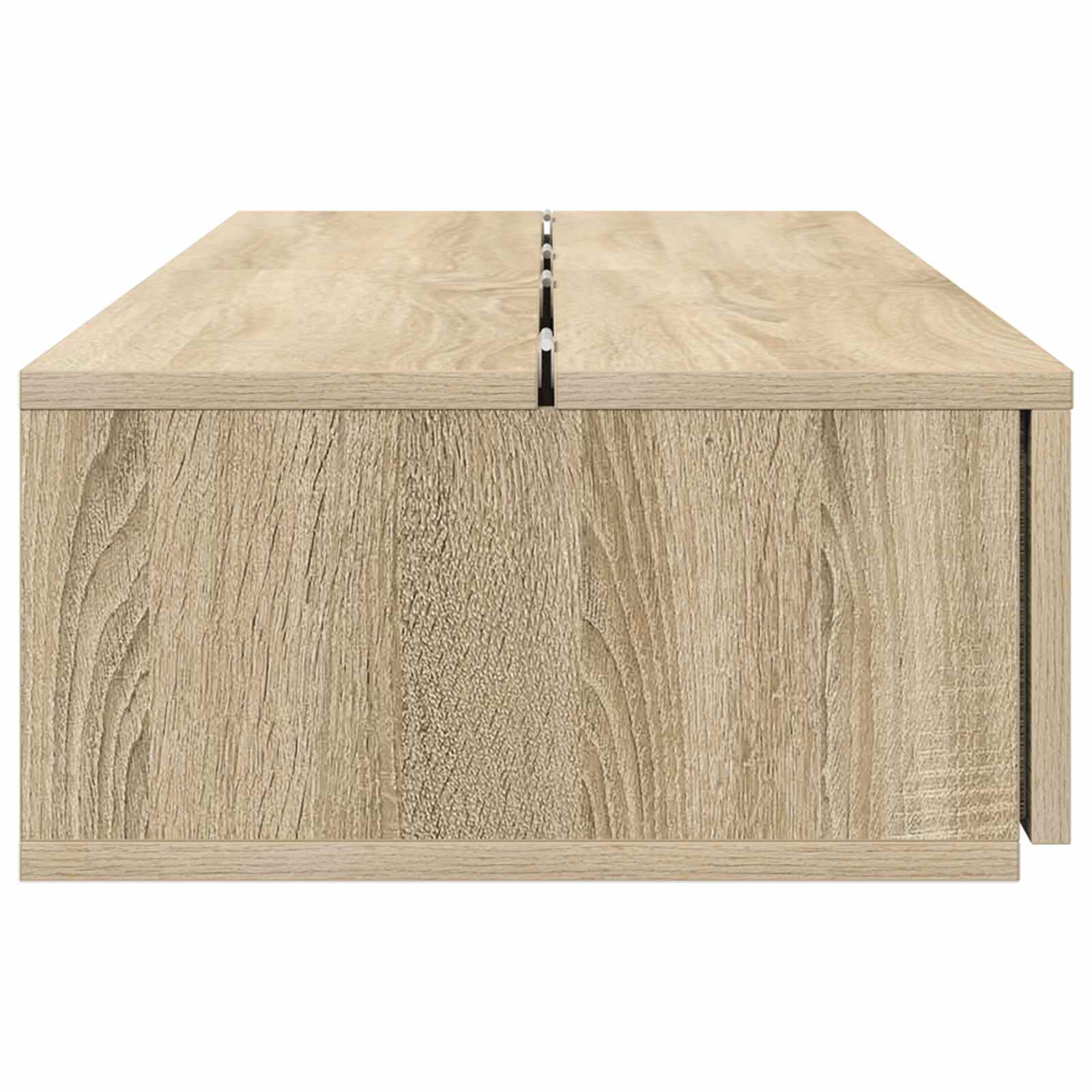 Γραφείο Στούντιο Sonoma Δρυς 110 x 40 x 19,5 εκ. - Pakobazaar