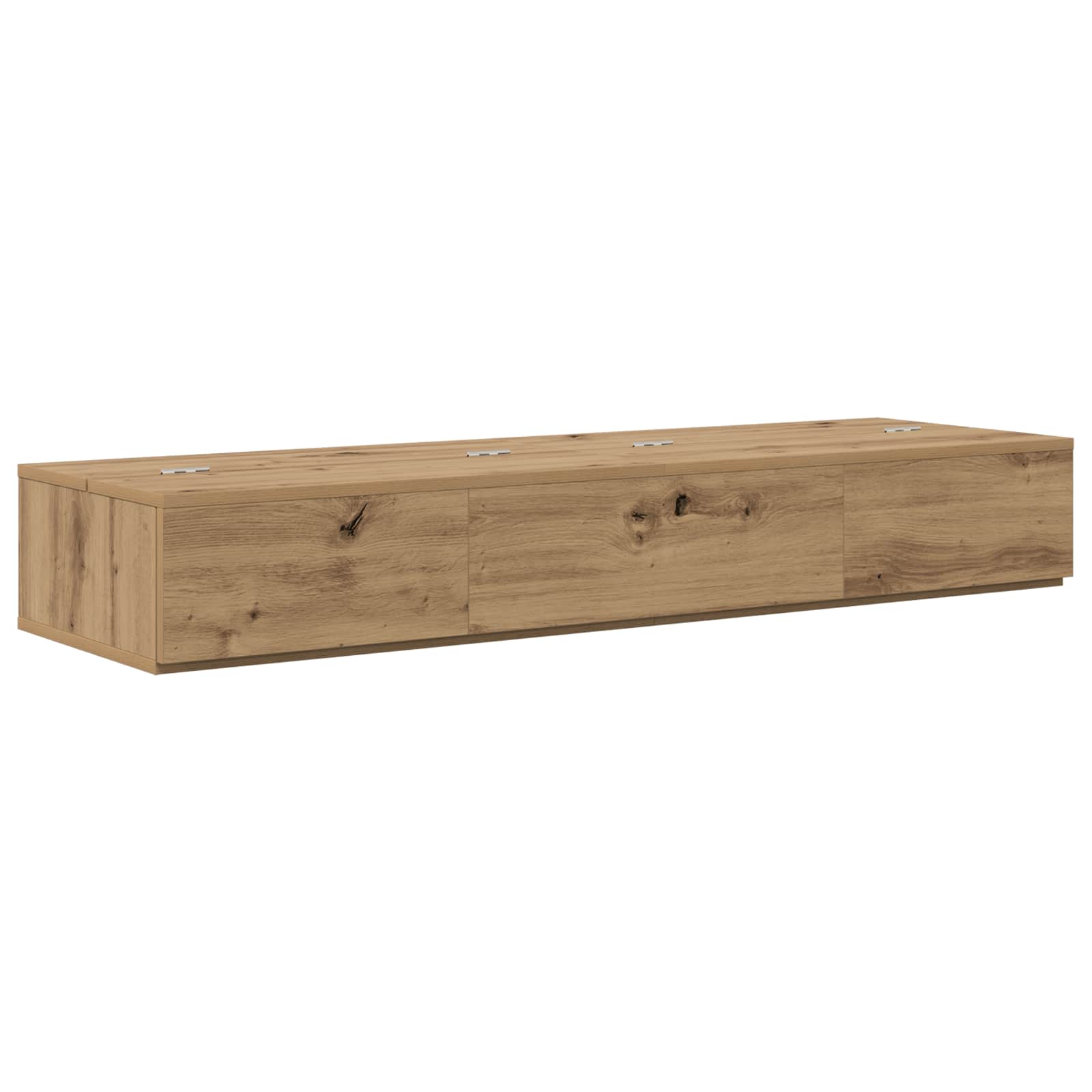 Γραφείο Στούντιο Artisan Δρυς 110 x 40 x 19,5 εκ.
