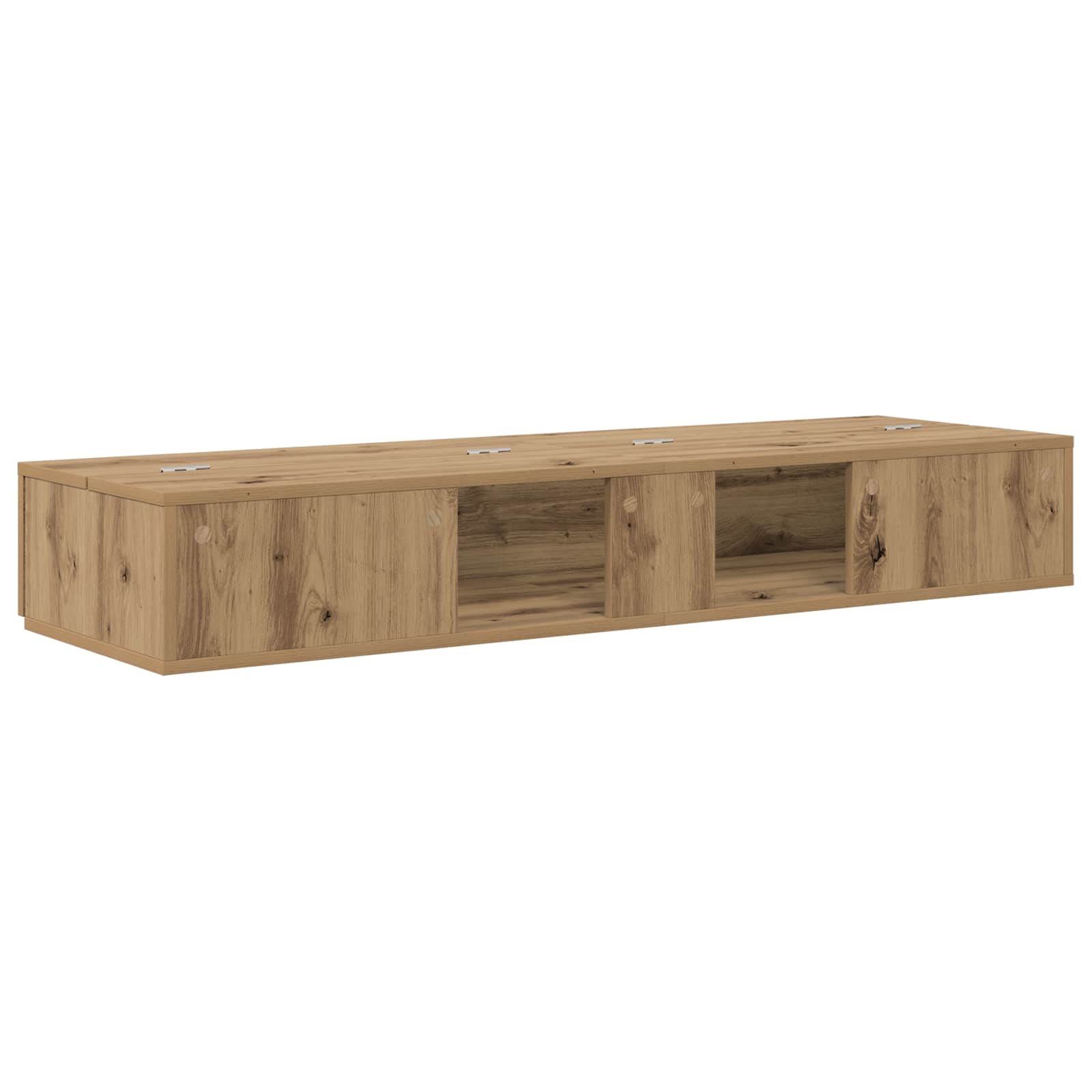Γραφείο Στούντιο Artisan Δρυς 110 x 40 x 19,5 εκ.