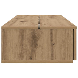 Γραφείο Στούντιο Artisan Δρυς 110 x 40 x 19,5 εκ.