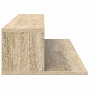 Γραφείο Στούντιο Sonoma 110 x 36 x 19,5 εκ. Επεξεργασμένο Ξύλο - Pakobazaar