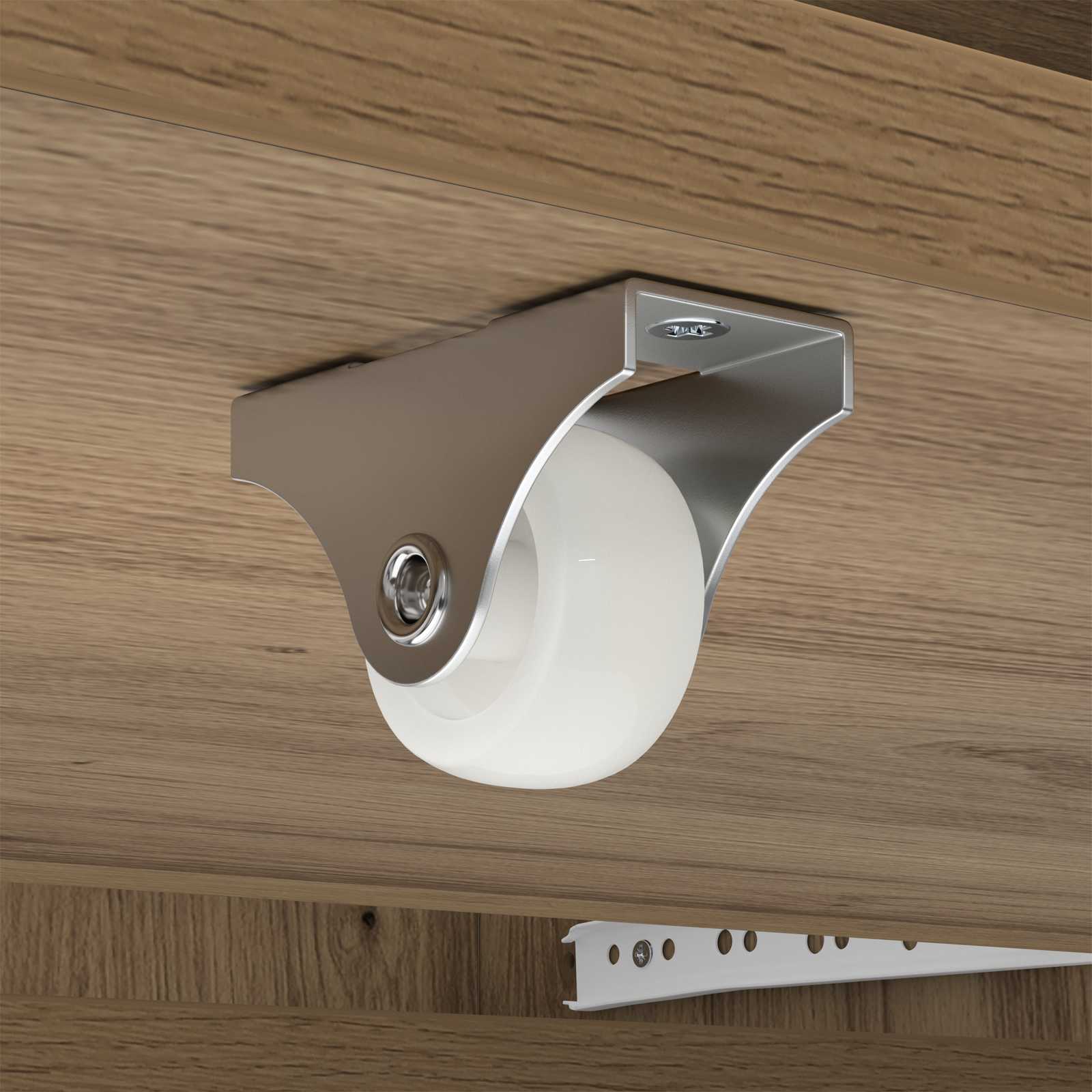 Γραφείο Στούντιο Artisan Δρυς 152 x 42,5 x 36 εκ