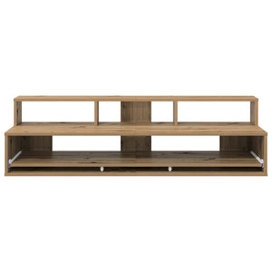 Γραφείο Στούντιο Artisan Δρυς 152 x 42,5 x 36 εκ