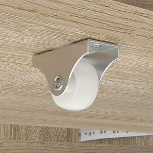 Γραφείο Στούντιο Sonoma Δρυς 110 x 42,5 x 36 εκ - Pakobazaar