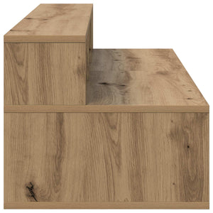 Γραφείο Στούντιο Artisan Δρυς 110 x 42,5 x 36 εκ - Pakobazaar