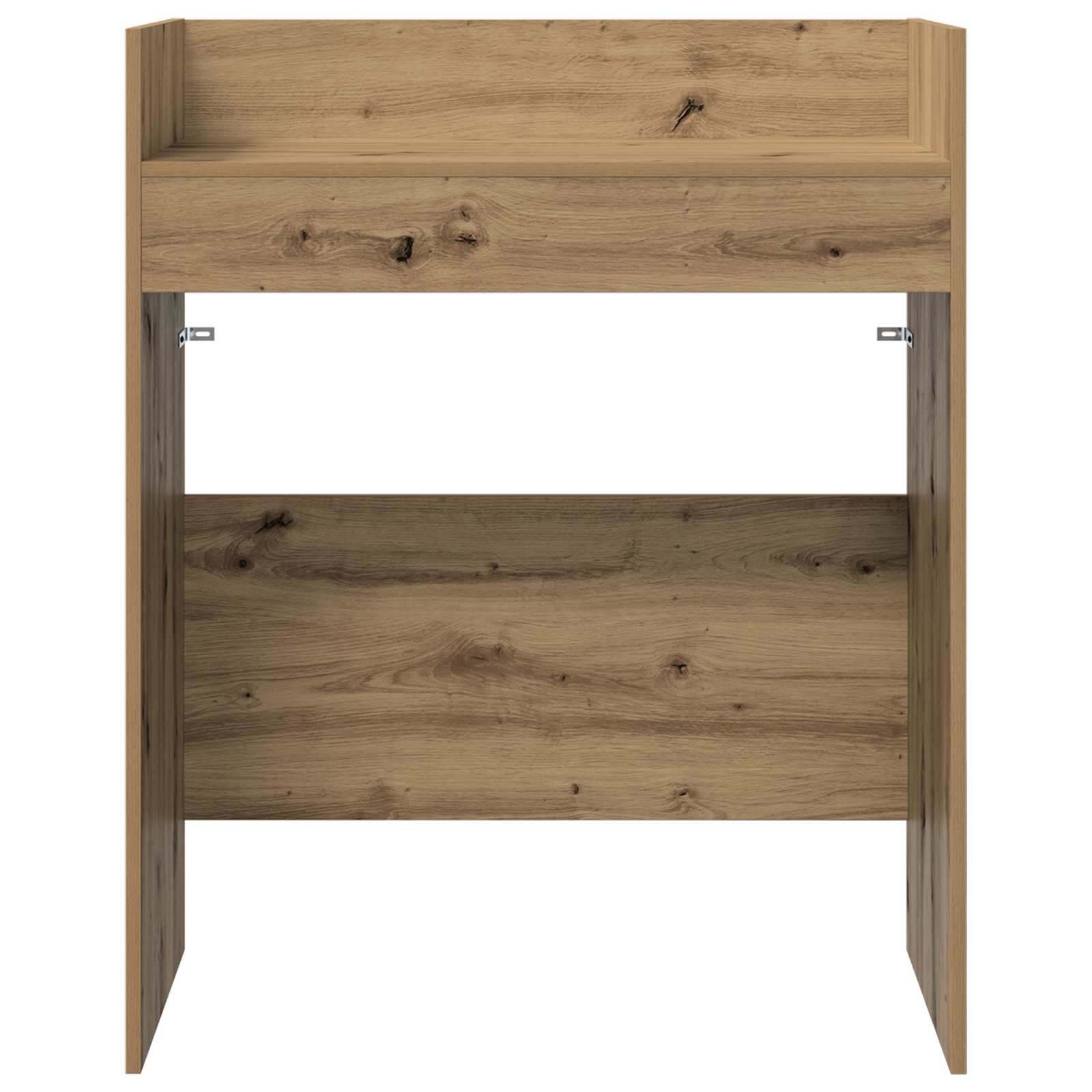 Πίνακας DJ Artisan Δρυς 102 x 45 x 102 εκ. Επεξεργασμένο Ξύλο