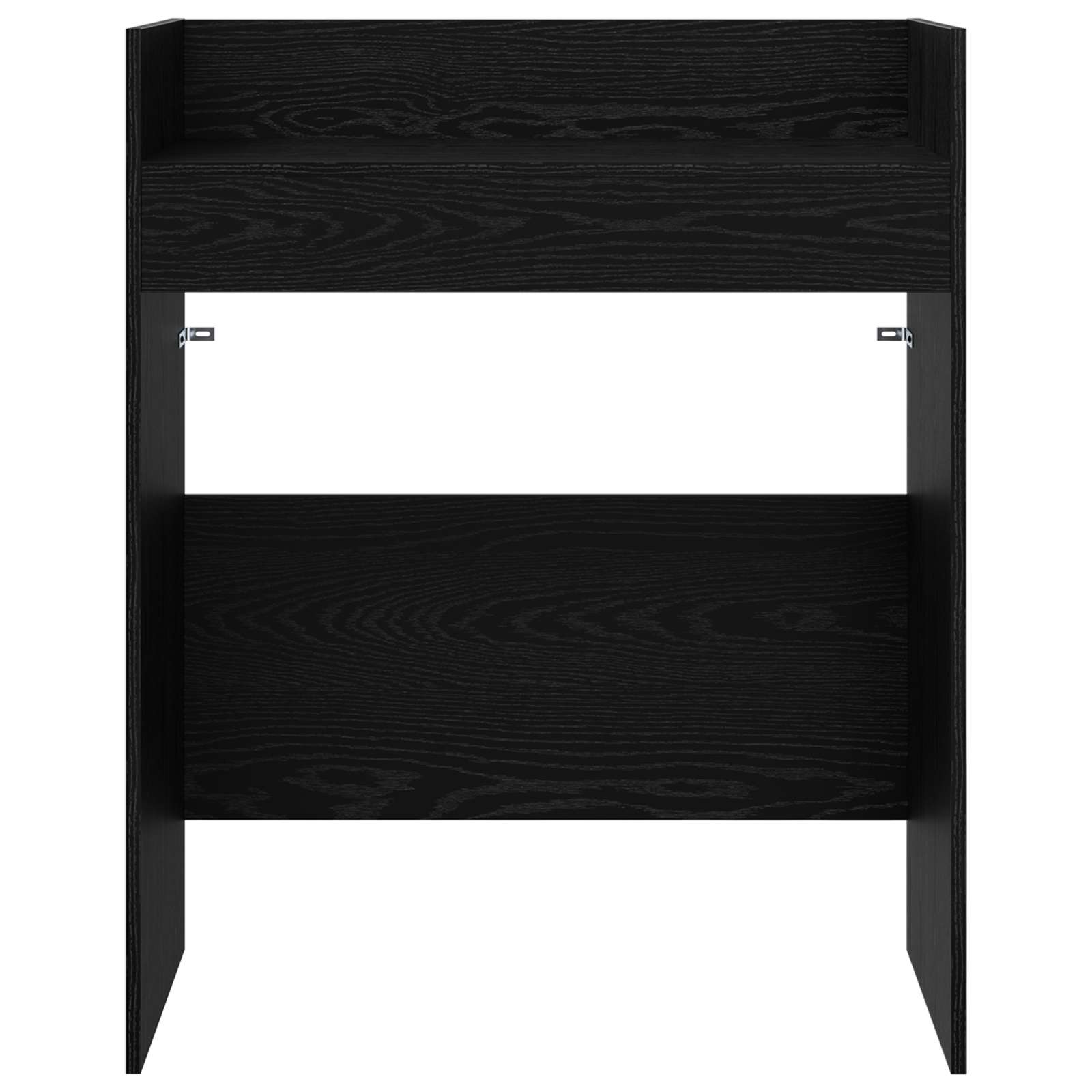 Πίνακας DJ Μαύρη Δρυς 82 x 45 x 102 εκ. Επεξεργασμένο Ξύλο - Pakobazaar