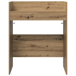 Πίνακας DJ Artisan Δρυς 82 x 45 x 102 εκ. Επεξεργασμένο Ξύλο