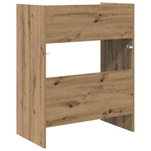 Πίνακας DJ Artisan Δρυς 62 x 45 x 102 εκ. Επεξεργασμένο Ξύλο - Pakobazaar