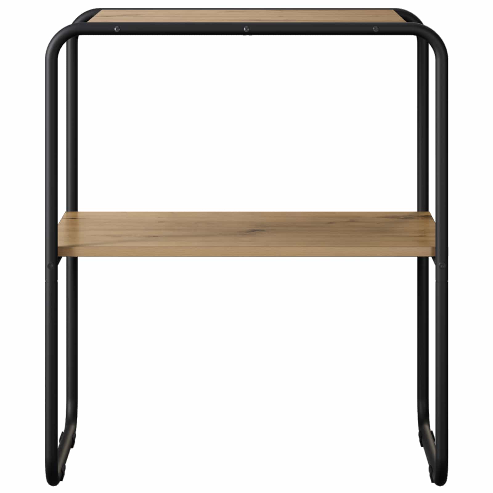 Τραπέζι κονσόλας Artisan Δρυς 60 x 42,5 x 70 εκ - Pakobazaar