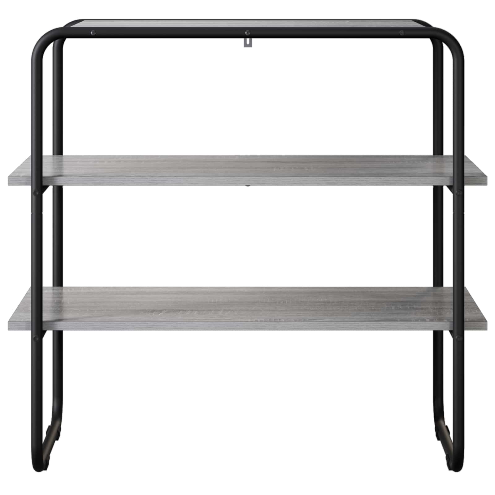 Τραπέζι κονσόλας Γκρι Sonoma 100 x 41 x 75 εκ