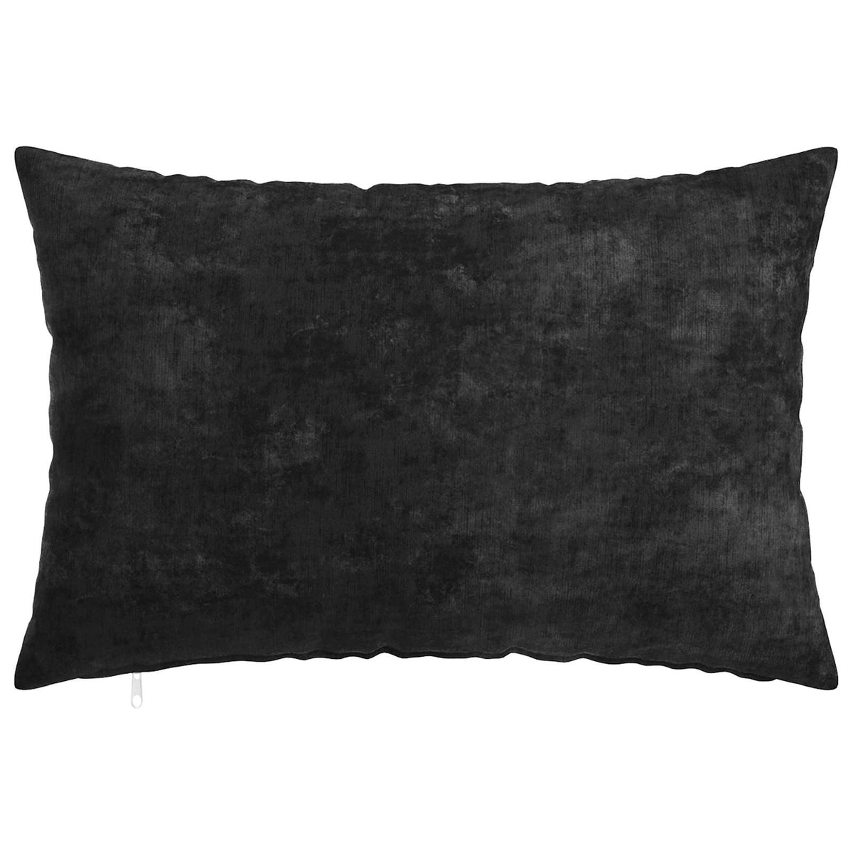 Κάλυμμα Μαξιλαριού 6 τμχ. HEERLEN Ανθρακί 30 x 50 cm