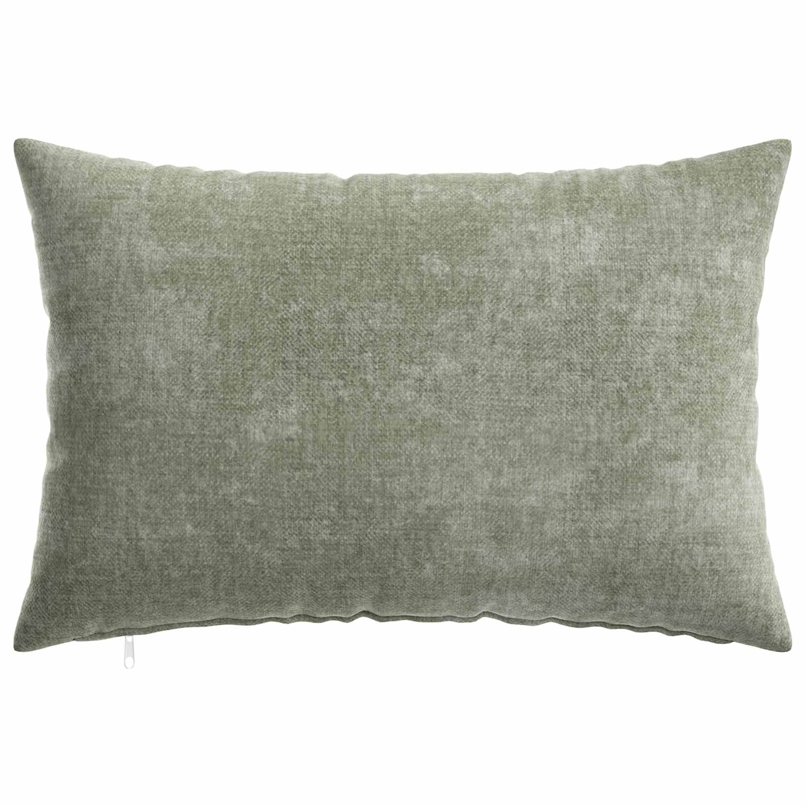 Κάλυμμα Μαξιλαριού 6 pcs HEERLEN Πράσινο 30 x 50 cm