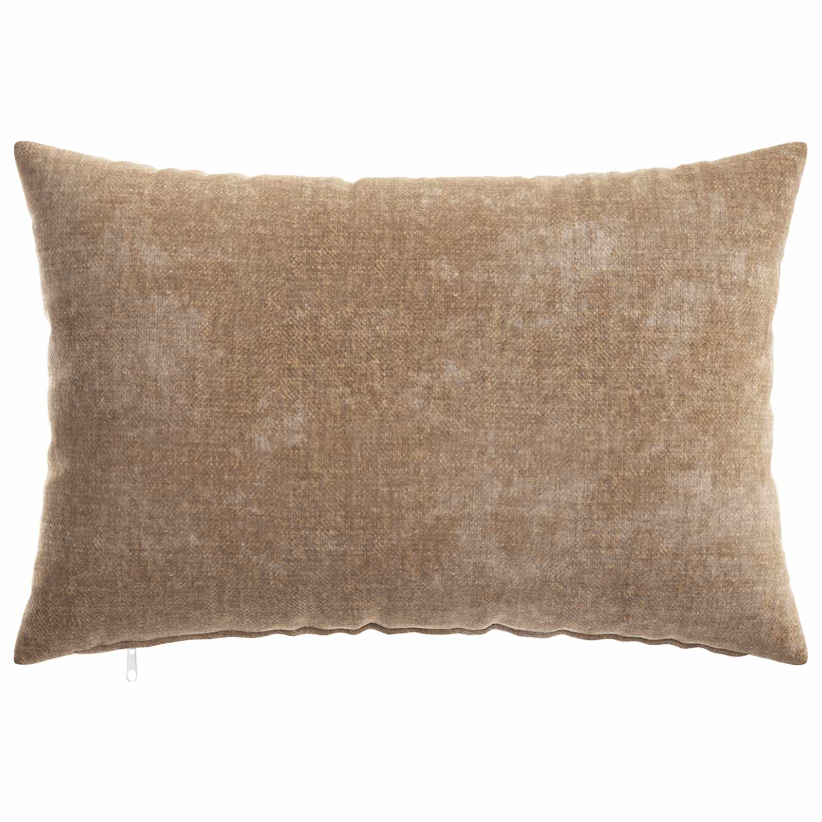 Κάλυμμα Μαξιλαριού 6 pcs HEERLEN Καφέ 30 x 50 cm
