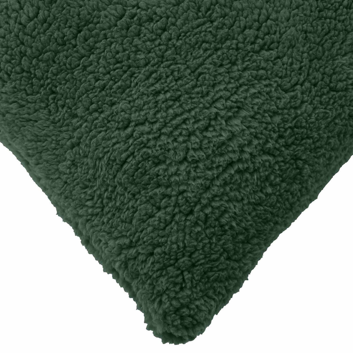 Κάλυμμα Μαξιλαριού 2 pcs HEERLEN Σκούρο Πράσινο 30 x 50 cm