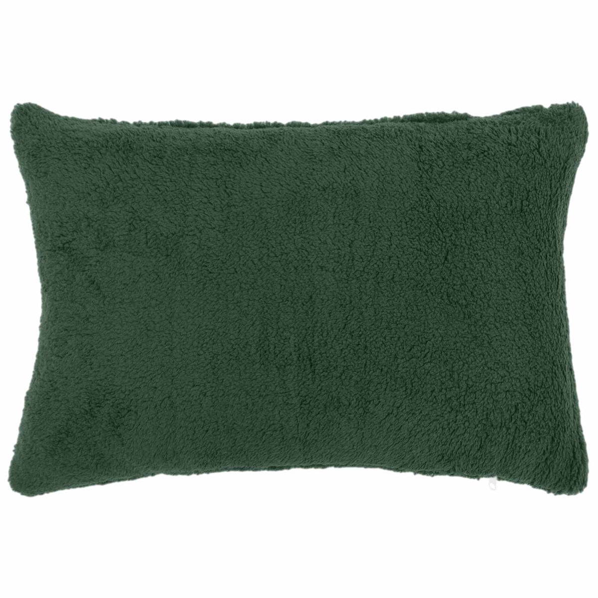 Κάλυμμα Μαξιλαριού 2 pcs HEERLEN Σκούρο Πράσινο 30 x 50 cm