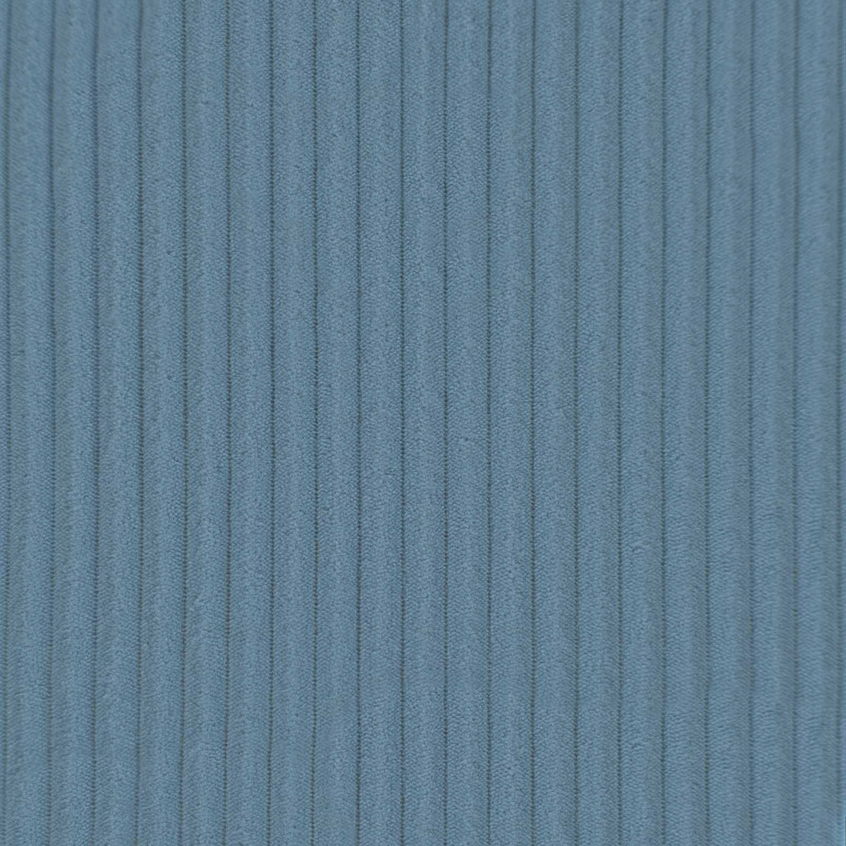 Κάλυμμα Μαξιλαριού 2 pcs HEERLEN Μπλε 35 x 35 cm κορντουρόι
