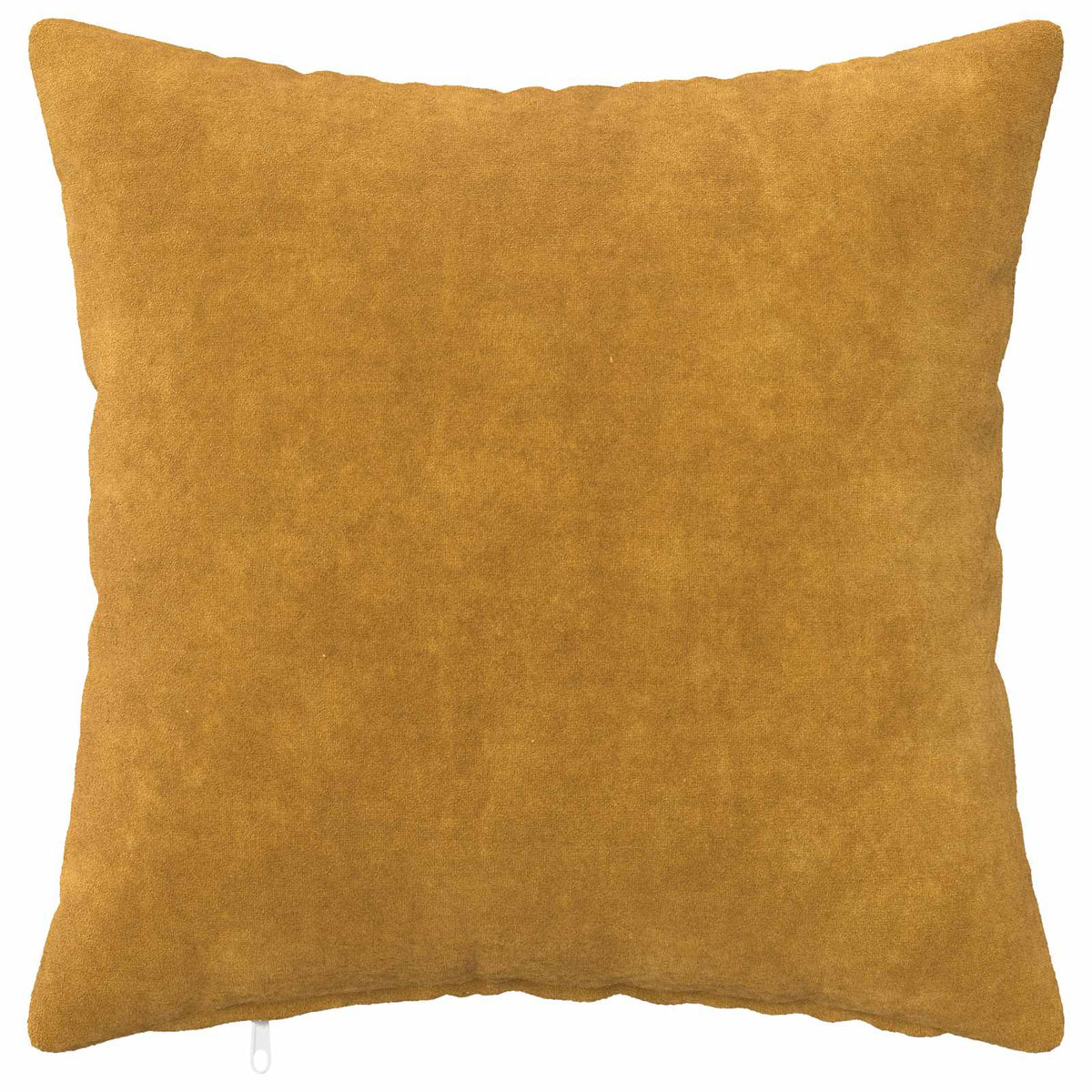 Κάλυμμα Μαξιλαριού 6 pcs HEERLEN Κίτρινο 35 x 35 cm
