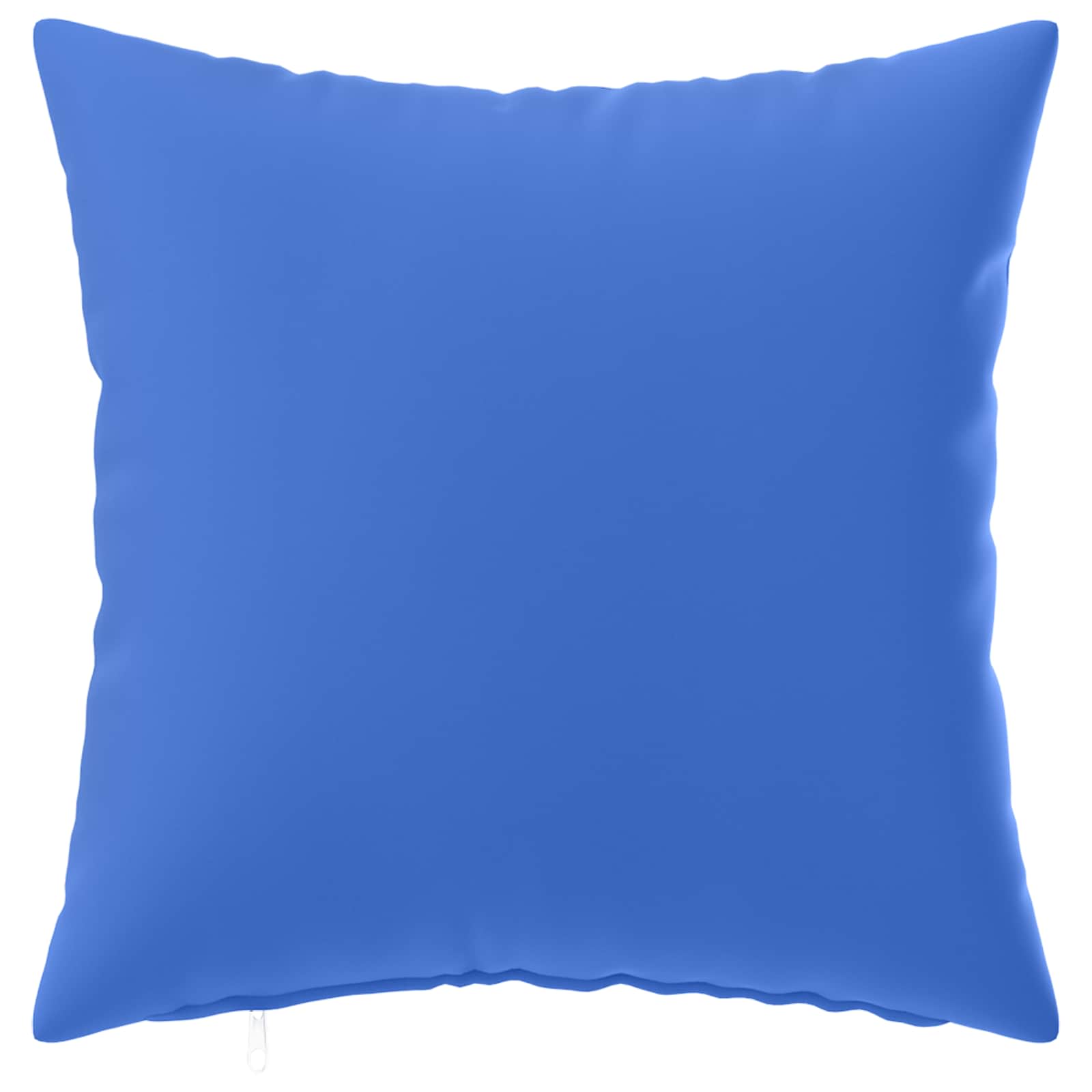 Κάλυμμα Μαξιλαριού 2 pcs HEERLEN Βασιλικό Μπλε 35 x 35 cm
