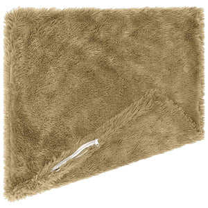 Κάλυμμα Μαξιλαριού 6 pcs HEERLEN Ανοιχτό Πράσινο 35 x 35 cm