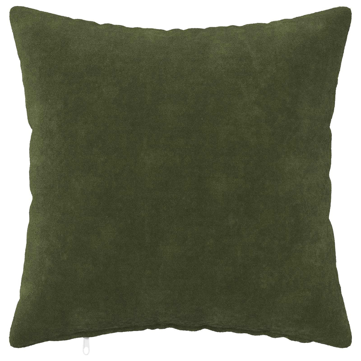 Κάλυμμα Μαξιλαριού 2 pcs HEERLEN Πράσινο 40 x 40 cm