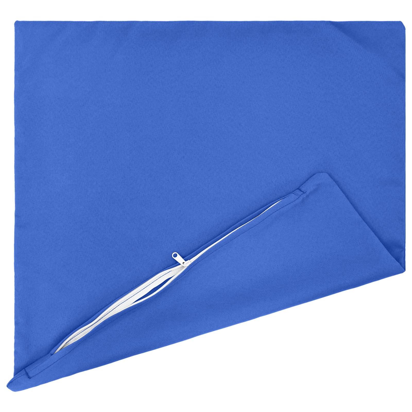 Κάλυμμα Μαξιλαριού 2 pcs HEERLEN Βασιλικό Μπλε 40 x 40 cm