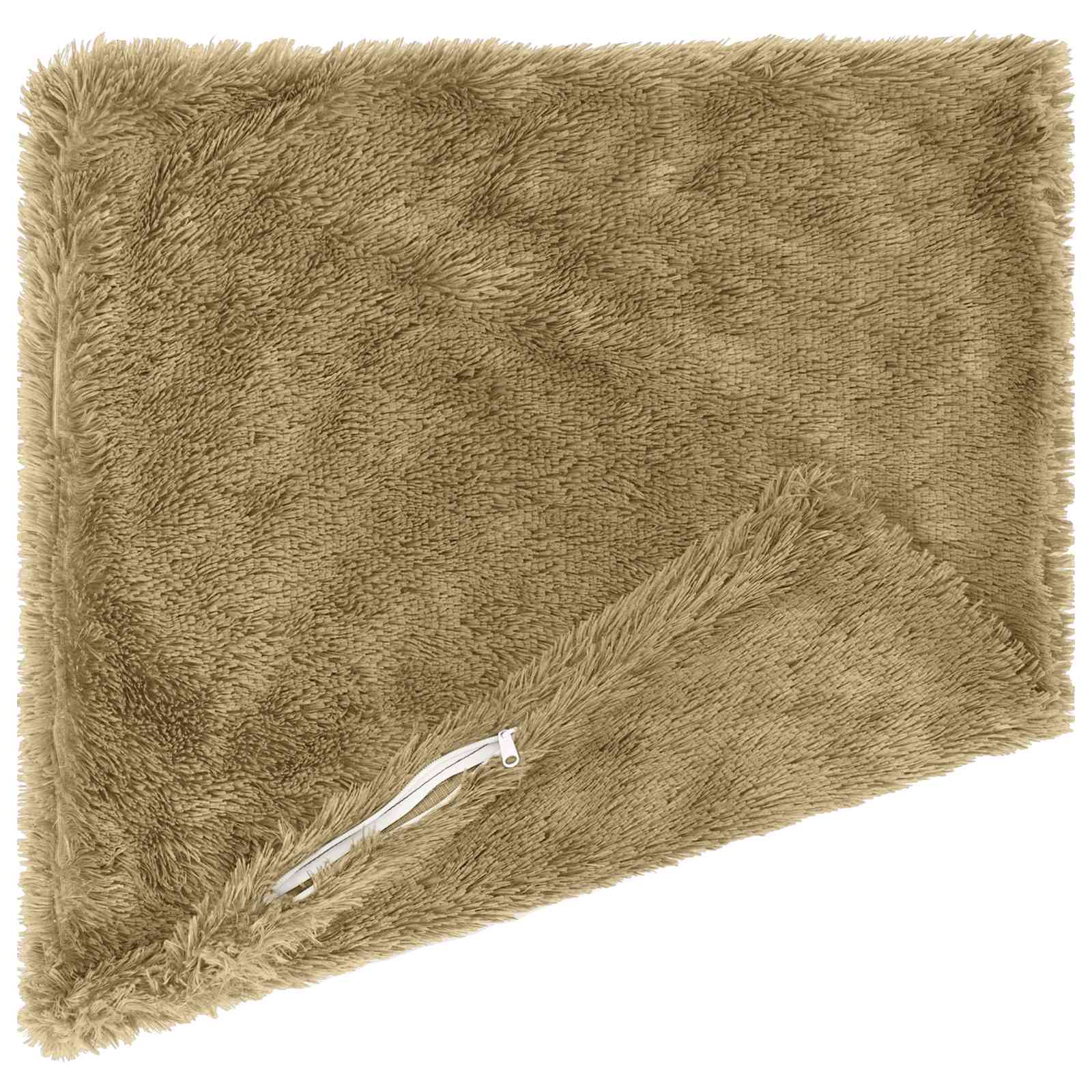 Κάλυμμα Μαξιλαριού 6 pcs HEERLEN Ανοιχτό Πράσινο 40 x 40 cm - Pakobazaar