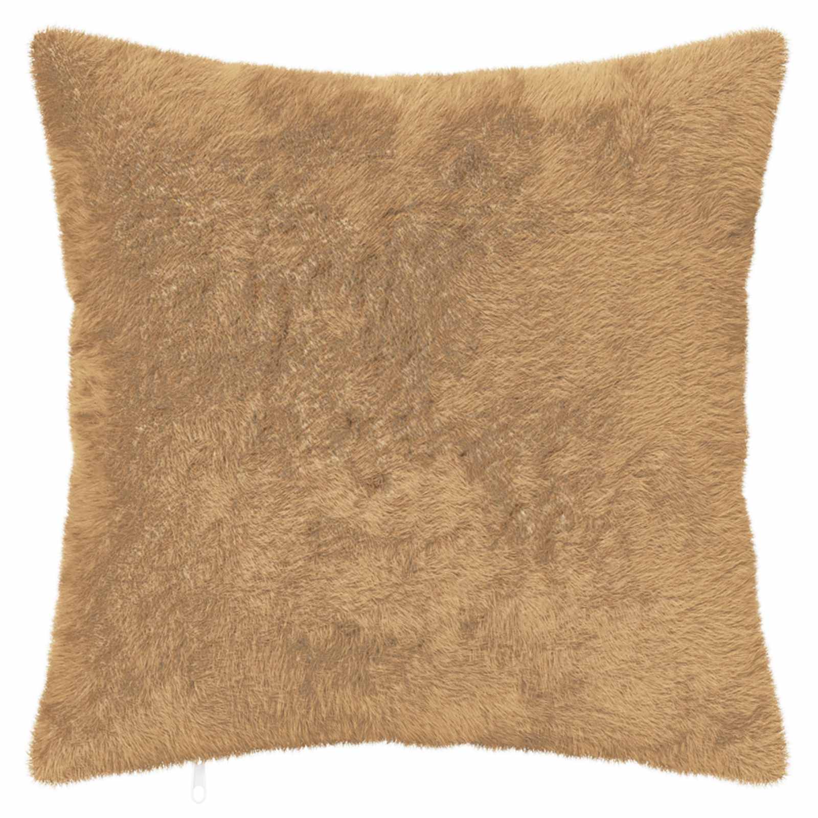 Κάλυμμα Μαξιλαριού 2 τμχ. HEERLEN Taupe 40 x 40 cm