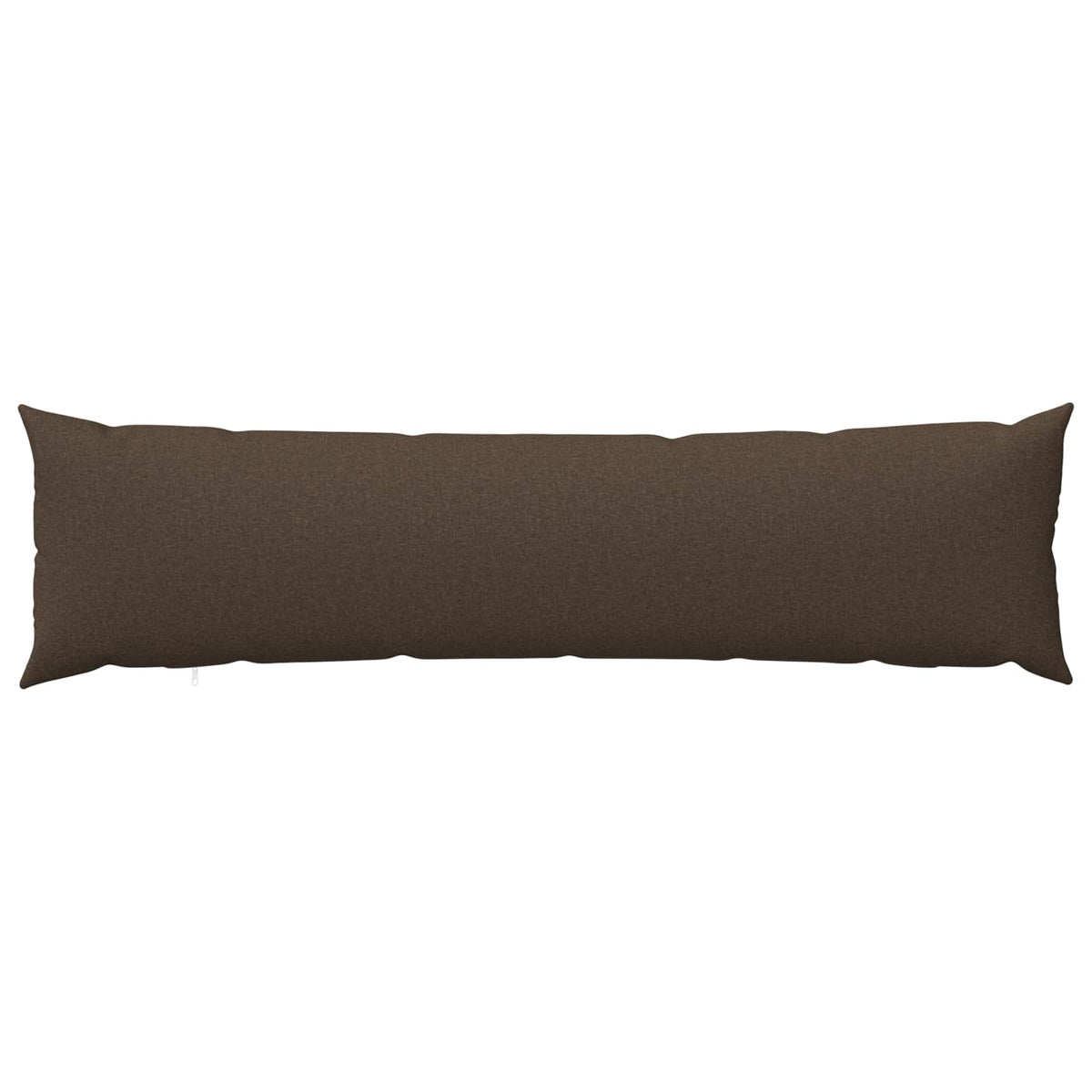 Κάλυμμα Μαξιλαριού 2 τμχ. HEERLEN Taupe 40 x 145 εκ. Ύφασμα - Pakobazaar