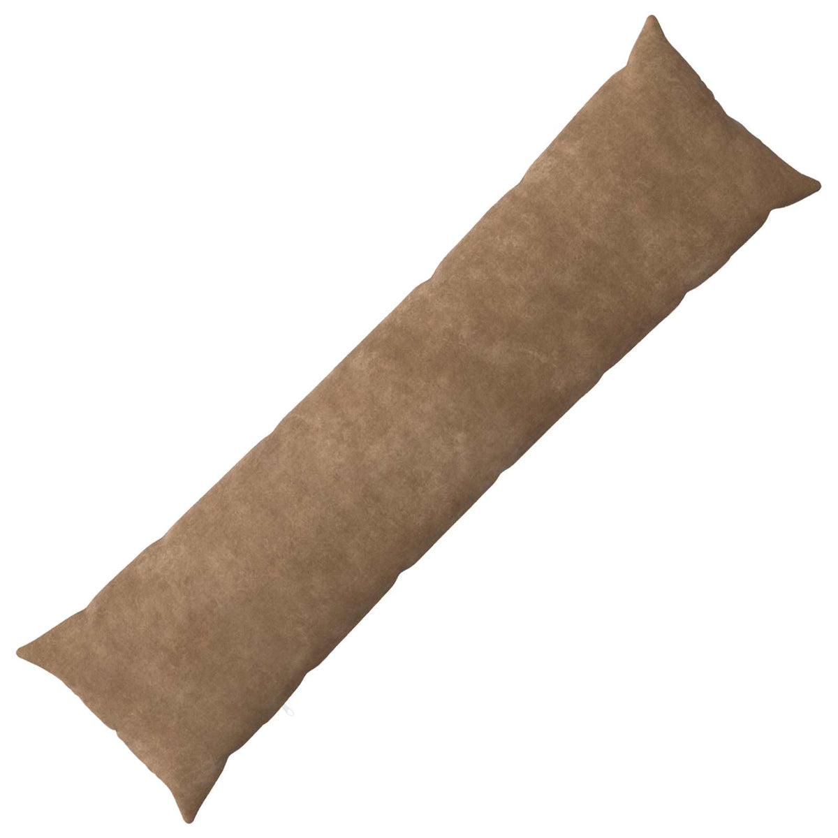 Κάλυμμα Μαξιλαριού HEERLEN Taupe 40 x 145 εκ. Μικροΐνες φλις - Pakobazaar