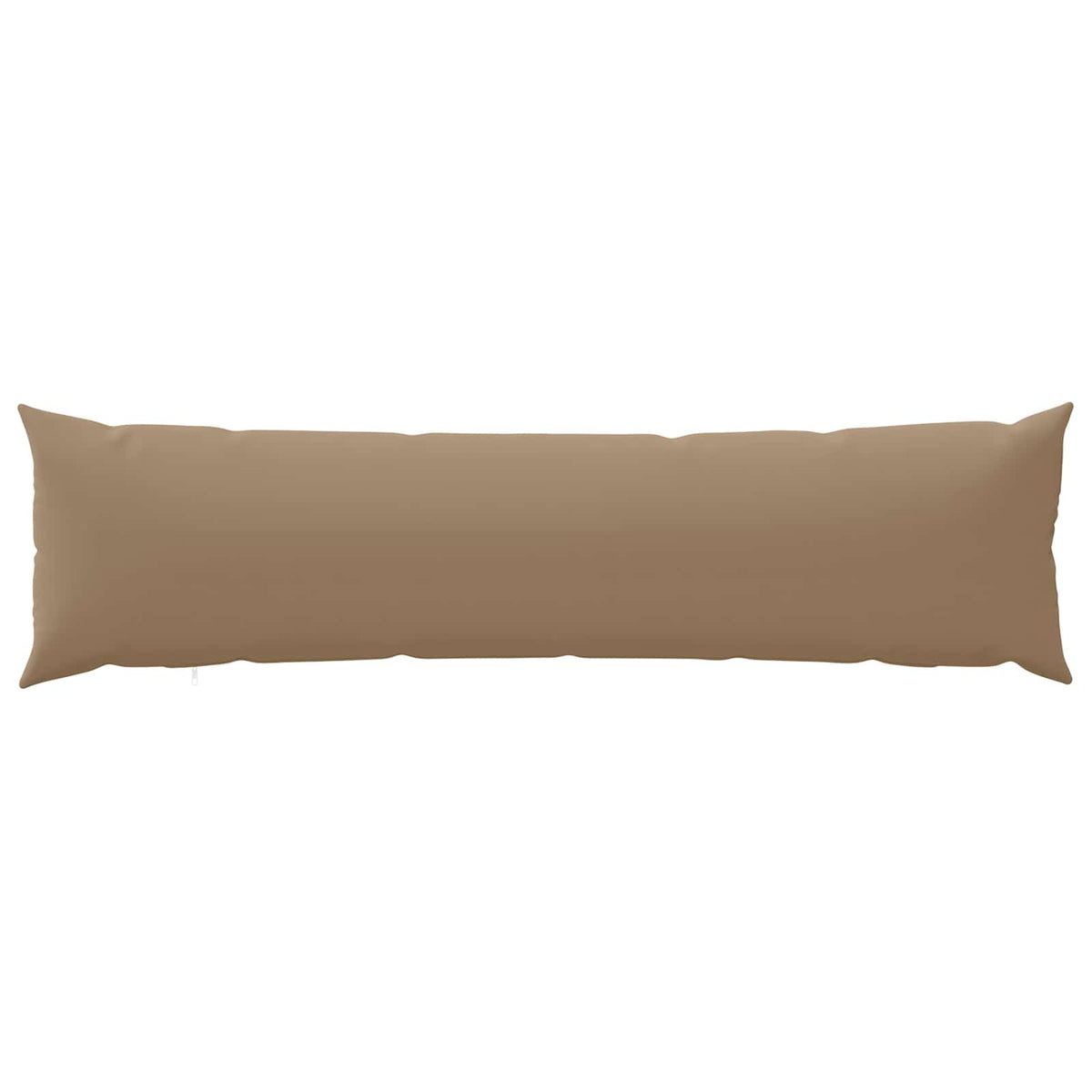 Κάλυμμα Μαξιλαριού 2 τμχ. HEERLEN Taupe 40 x 145 εκ. - Pakobazaar