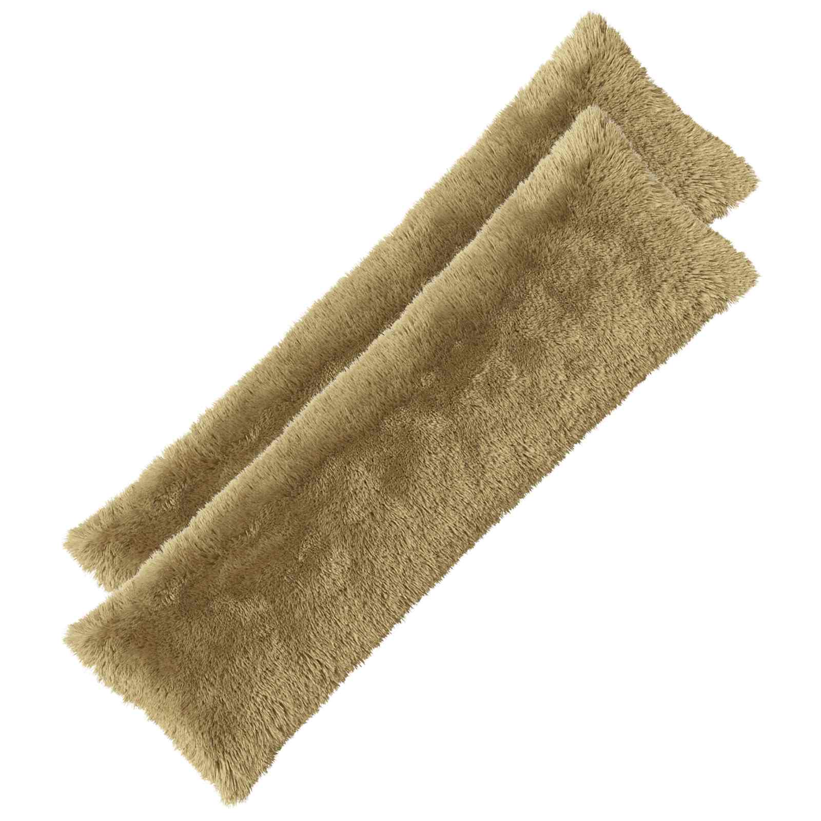 Κάλυμμα Μαξιλαριού 2 pcs HEERLEN Ανοιχτό Πράσινο 40 x 145 εκ.