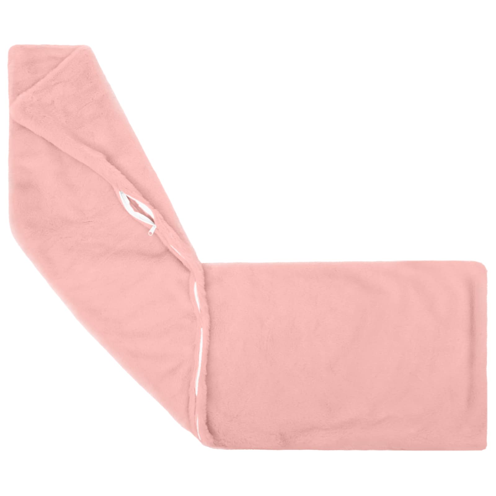 Κάλυμμα Μαξιλαριού 2 τμχ. HEERLEN Ροζ 40 x 145 εκ.