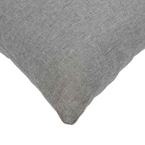 Κάλυμμα Μαξιλαριού 6 τμχ. HEERLEN Σκίουρος Γκρί 40 x 60 cm