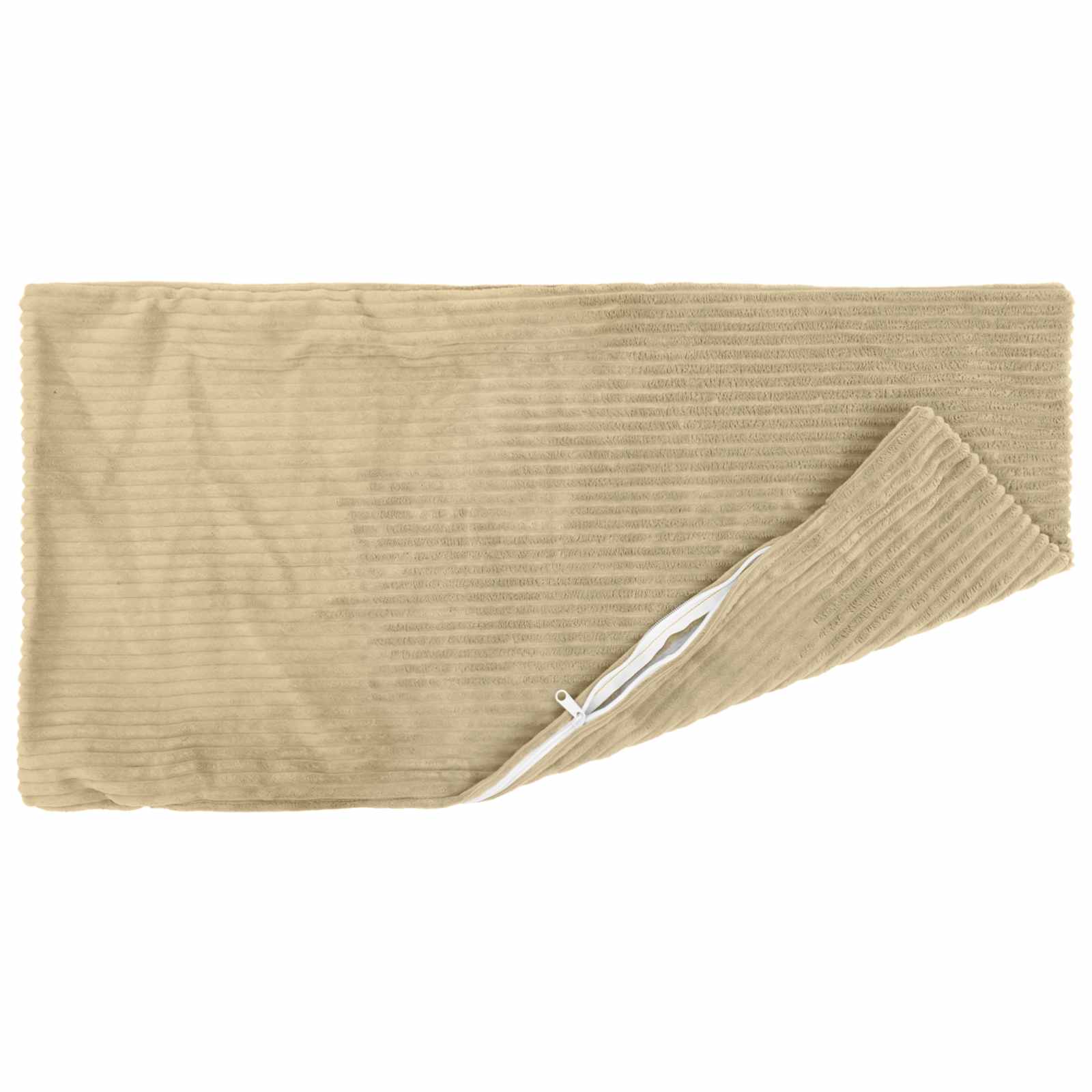 Κάλυμμα Μαξιλαριού 2 pcs HEERLEN Πράσινο Γκρι 40 x 60 cm