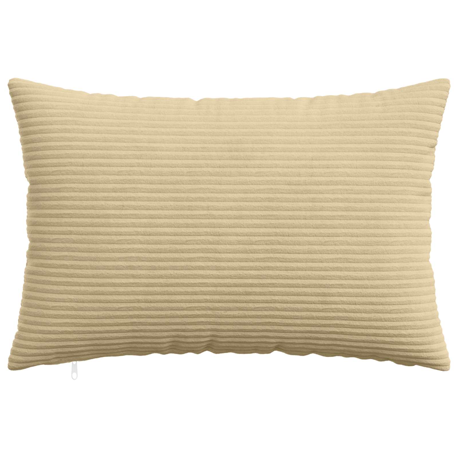 Κάλυμμα Μαξιλαριού 2 pcs HEERLEN Πράσινο Γκρι 40 x 60 cm