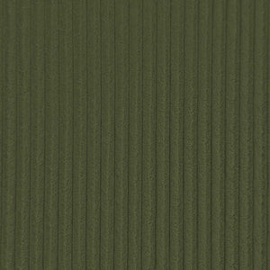 Κάλυμμα Μαξιλαριού 2 pcs HEERLEN Πράσινο 40 x 60 cm κορντουρόι - Pakobazaar